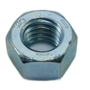 Zwrot pieniędzy Nakrętki calowe UNF 5/16 kl.10 ocynk DIN 934 25szt